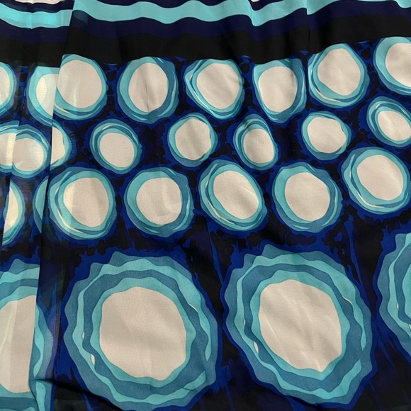 Sami & Dani off shoulder top size 2XL NWT - Picture 2 of 5